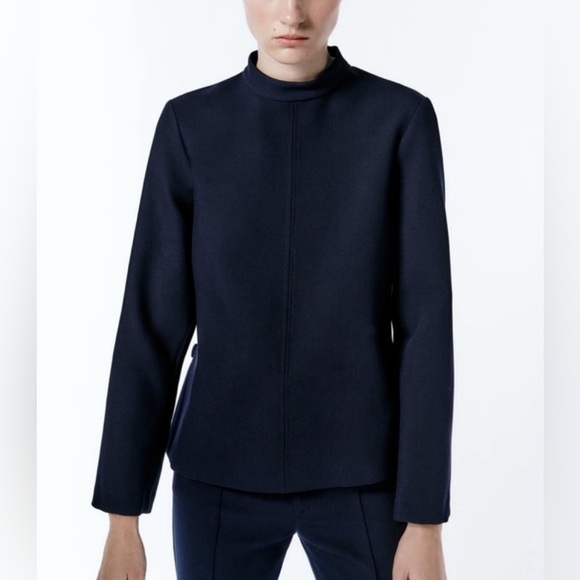 ZARA TOP - Picture 10 of 10